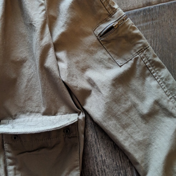 Calvin Klein Bomber - Picture 4 of 6